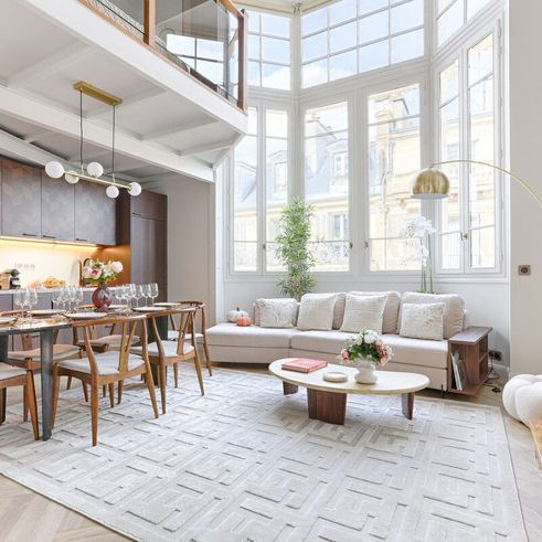 Avenue Marceau - Photo 1