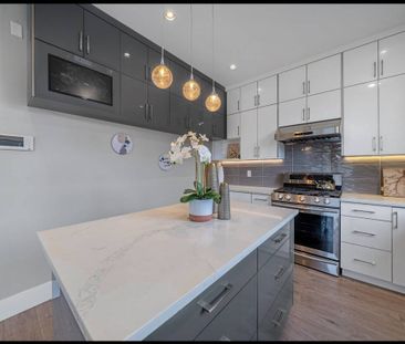 1 bd House for Rent in Vancouver, BC - Photo 1