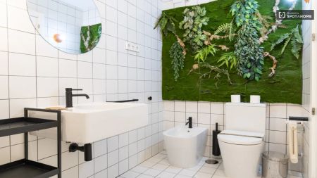 1-bedroom apartment for rent in Argüelles - Photo 4