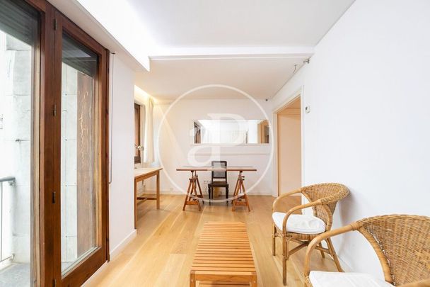 Luxury Flat for rent in Barcelona, Catalonia - Photo 1