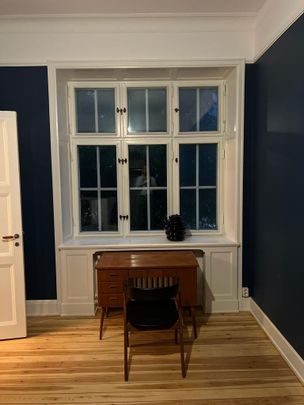 Birger Jarlsgatan, Stockholm - Photo 1