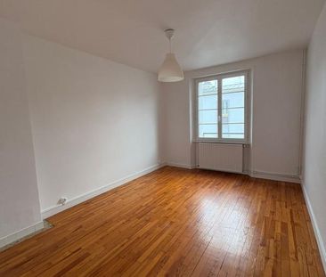 Location Appartement 2 pièces 46m² BREST 29200 - Photo 3