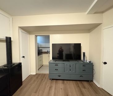 For Lease - 30 Morningside Avenue Unit# Bsmt-2, Toronto, Ontario - Photo 6