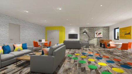 Semi En Suite - Photo 4