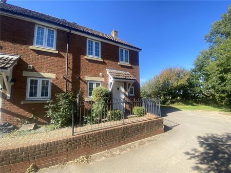 Theillay Close, Nether Stowey, Bridgwater, Somerset, TA5 - Photo 5