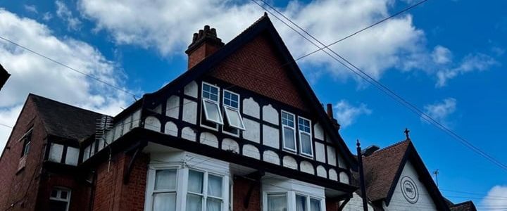 Room in a Shared House, Ashleigh Road, LE3 - Photo 1