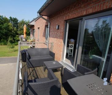Appartement te huur - Photo 4