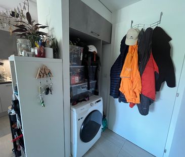 Appartement de 2,5 pièces au 3ème étage - Foto 1