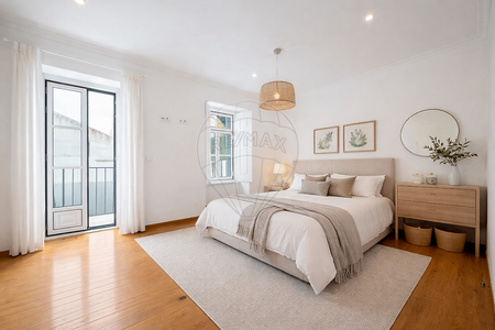 Apartamento T2 em Lisboa - Photo 2