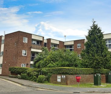 Two-Bedrooms Apartment - Photo 2