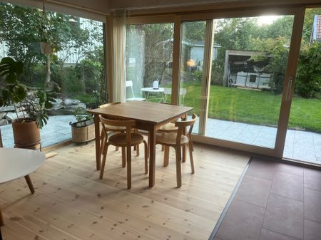 Jydeklovan, Brännö - Foto 4