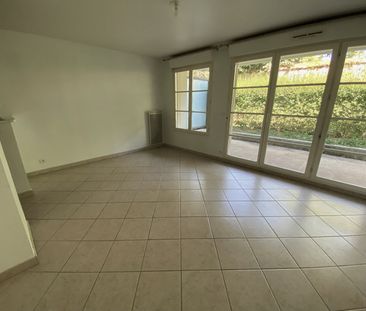 Location appartement 2 pièces, 40.25m², Mennecy - Photo 6