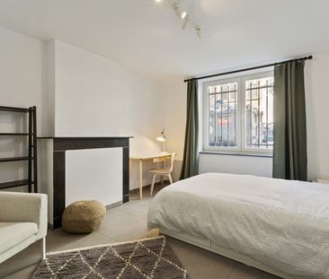 Room at Rue François Roffiaen 42 - Photo 2