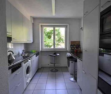3.5 Zimmer, 110 m², 3. Stock - Foto 6