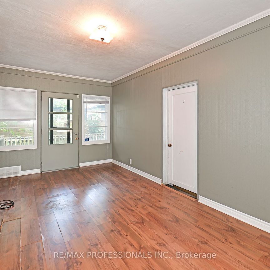 For Lease - 1161 Royal York Road, Toronto, Ontario - Photo 1