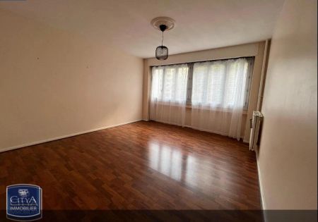 Appartement à louer 3 pièces 73.4m² - Photo 3