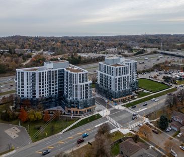 For Lease - 7439 Kingston Road Unit# 218, Toronto, Ontario - Photo 3