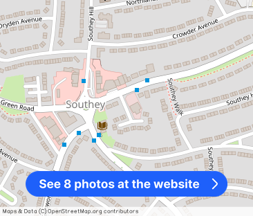 Southey Green Close, Sheffield - Photo 1