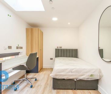 1 bed Studio for Rent - Photo 1