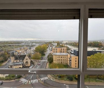 Appartement 3 pièces à Thionville - Photo 5
