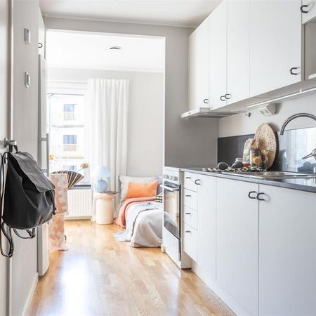 Kvintettgatan 7 lgh 1402, 1 ROK - Photo 3