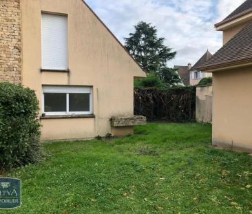 Appartement à louer 1 pièce 24.76m² - Photo 2