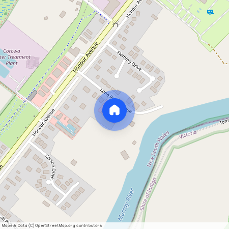 2/19 Lone Pine Avenue, NSW 2646, Corowa