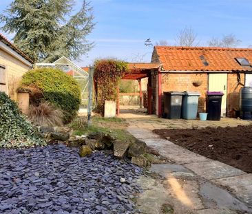 2 bedroom cottage to rent - Photo 1