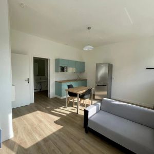 Appartement à louer 1 pièce 11.63m² - Photo 2