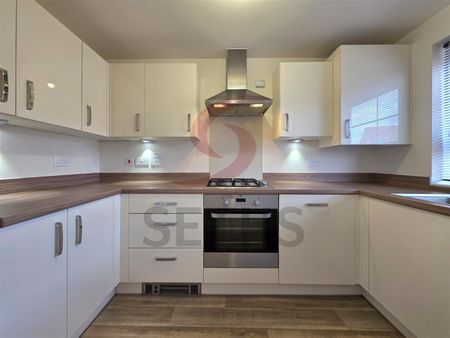 Ashcott Avenue, LE4, Leicester - Photo 3