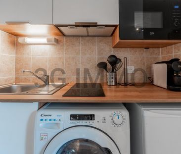 Location / Appartement T2 - Photo 3