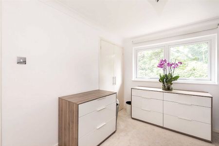 Avenue Road, St Johns Wood, London, NW8 6BP - Photo 4