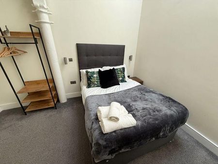 2 bedroom apartment to rent - Photo 3