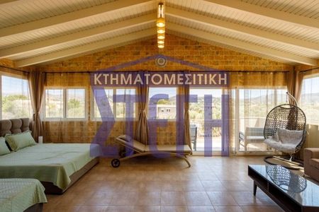 Μεζονέτα για ενοικίαση Ανάβυσσος Κέντρο (Ανάβυσσος) - Photo 2
