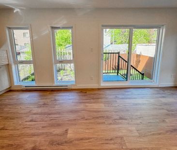 Appartement à louer - Montréal (Villeray/Saint-Michel/Parc-Extensio... - Photo 6