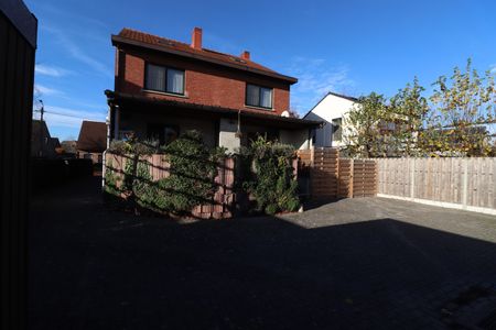 Een dakappartement met 1 slaapkamer op een rustige locatie in Beerse. - Photo 3