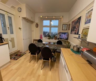 Room in a Shared House, Sussex Square, BN2 - Photo 1