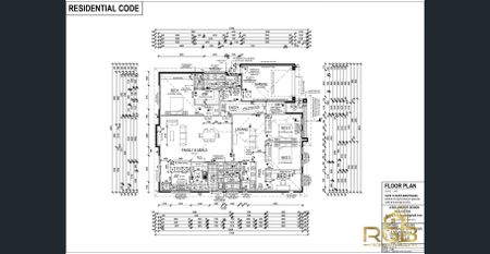 Experience Modern Living in This Stunning 4-Bedroom Family Home! - Photo 2