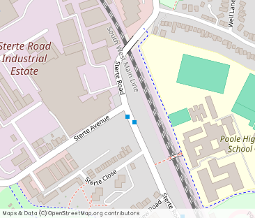 Sterte Road, Poole, Dorset, BH15 2AH - Photo 1