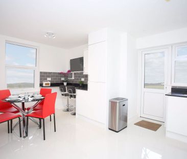1 bedroom room to rent Cowper Street - Central Luton - Studio - Photo 6