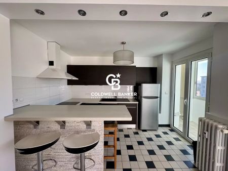 Location Appartement 3 pièces 51m² ANNEMASSE 74100 - Photo 5