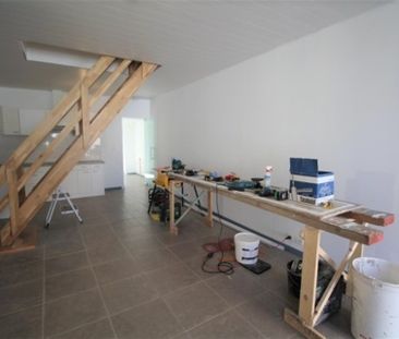 Woning nabij station van Erembodegem - Photo 6