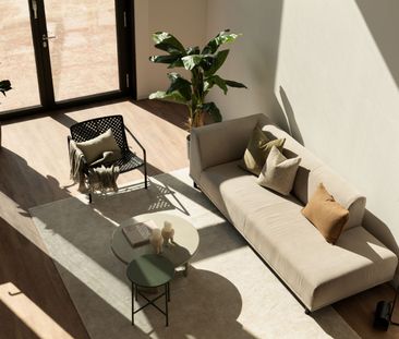 Florence Pricehof 28, VU-kwartier, 1081LG, Amsterdam - Photo 5