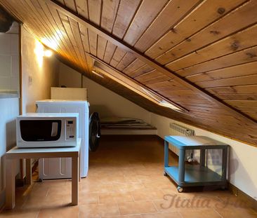 Студия (мансарда) в Милане - Photo 1