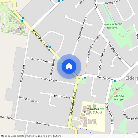 Address available on request, NSW 2570, Elderslie