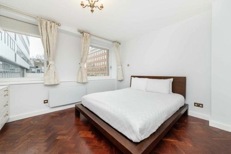 Lambs Conduit Street, Bloomsbury, WC1N - Photo 3