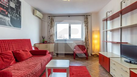 Banu Manta 18, 0% Comision, Pet Friendly, bloc 1986, 9/10, mobilata si utilata - Photo 5