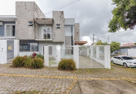 Casa com 3 quartos e 115m² para alugar em Igara, Canoas. - Foto 4