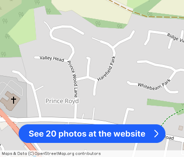 Harefield Park, Birkby, Huddersfield, West Yorkshire, HD2 - Photo 1