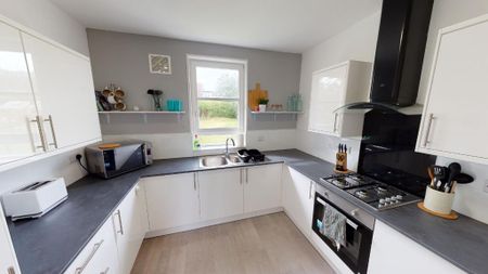 1 bedroom in a house share to rent - Photo 4
